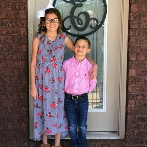 Meet your Posher, Brenda